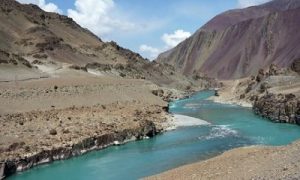 sungai indus
