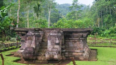 candi kedaton