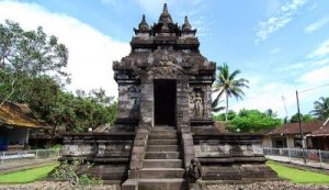 Candi Pawon