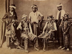 Diplomat Aceh