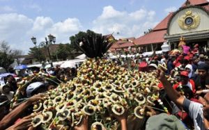 Grebeg Besar Demak
