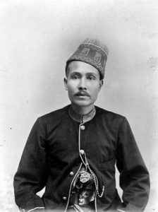 Sultan Aceh