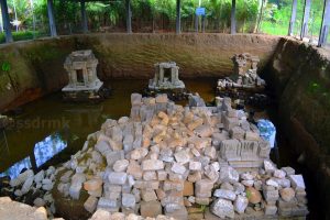 candi losari