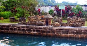 candi umbul
