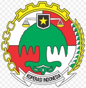 lambang koperasi