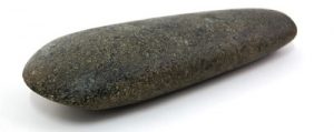 kapak lonjong