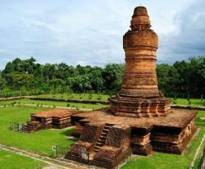 Candi Mahligai