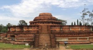 Candi Tua