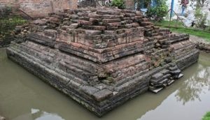 candi pamotan