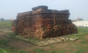 candi tawangalun