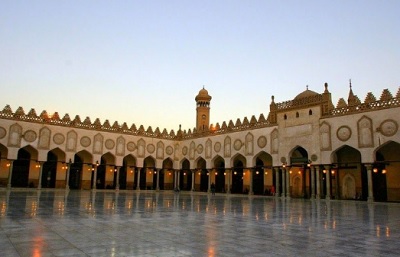 Sejarah Berdirinya Al-Azhar