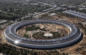 Sejarah Berdirinya Apple