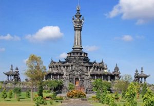 Sejarah Museum Bajra Sandhi