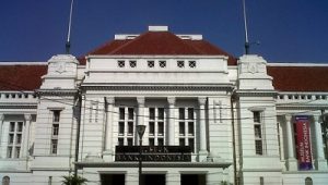 Sejarah Museum Bank Indonesia