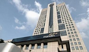 sejarah berdirinya bank mandiri