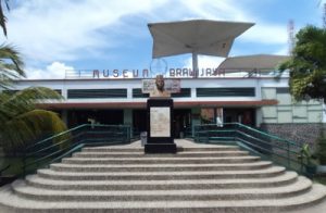 Sejarah Museum Brawijaya