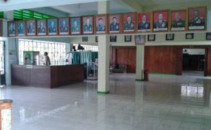 foto Panglima Kodam dari Jawa Timur