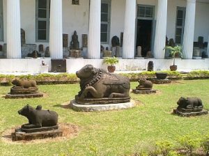 Koleksi Museum Nasional Indonesia