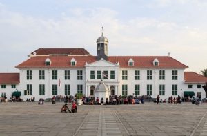 Sejarah Museum Jakarta
