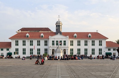 Sejarah Museum Jakarta