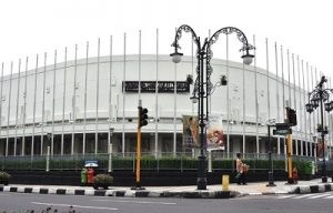 Sejarah Museum KAA