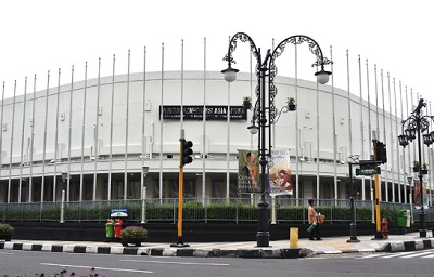 Sejarah Museum KAA