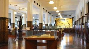 Tata Ruang Museum Fatahillah