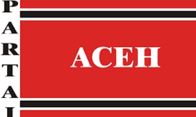 Sejarah Partai Aceh