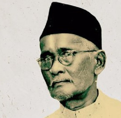 Pahlawan Nasional Dari Sumatera