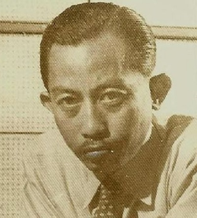 Pahlawan Nasional Dari Jakarta