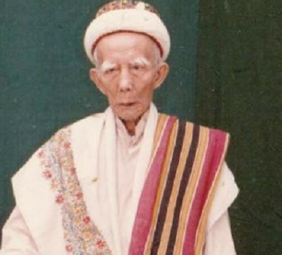 Pahlawan Nasional Dari NTB