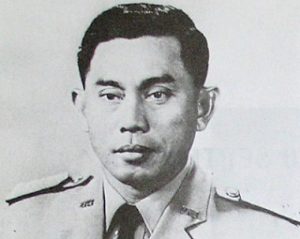 Biografi Ahmad Yani