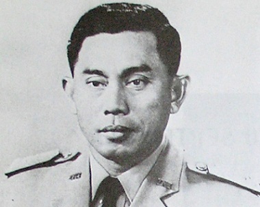 Biografi Ahmad Yani