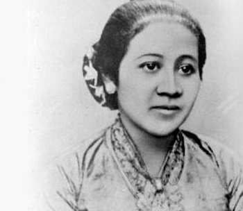 Biografi R.A. Kartini