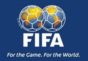 Sejarah FIFA