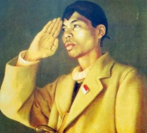 Biografi Jenderal Sudirman