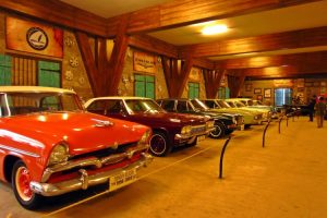 Koleksi Museum Angkut Malang