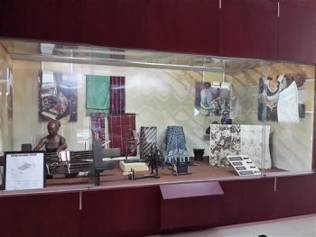 Koleksi Museum Sri Baduga