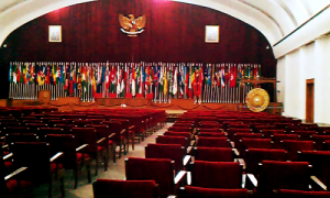 Museum Asia Afrika