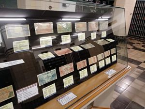 Koleksi Museum Bank Mandiri