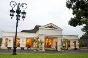 Museum Batik Danar Hadi Solo