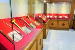 Museum Keris Nusantara