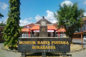 Museum Radya Pustaka