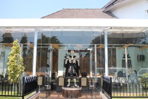 Bale Panyawangan Diorama Purwakarta