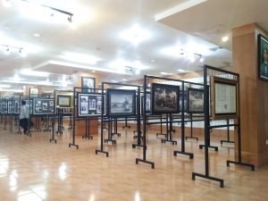 Koleksi Museum Bung Karno