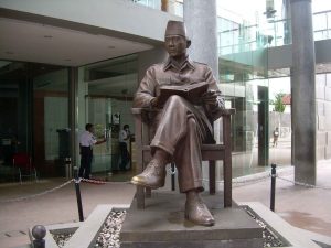 Sejarah Museum Bung Karno