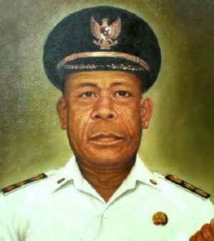 Pahlawan Nasional Dari Papua
