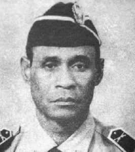 pahlawan nasional papua