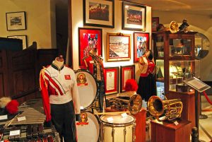 Koleksi Museum House Of Sampoerna