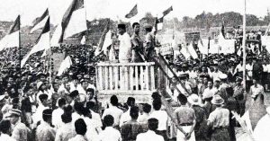 Peristiwa Lapangan Ikada